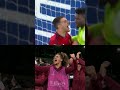 Mad reactions from Onana pen save ??