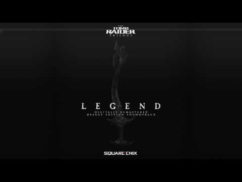 "Peru 3" ('Tomb Raider: Legend' Soundtrack) by Troels Brun Folmann [DR]