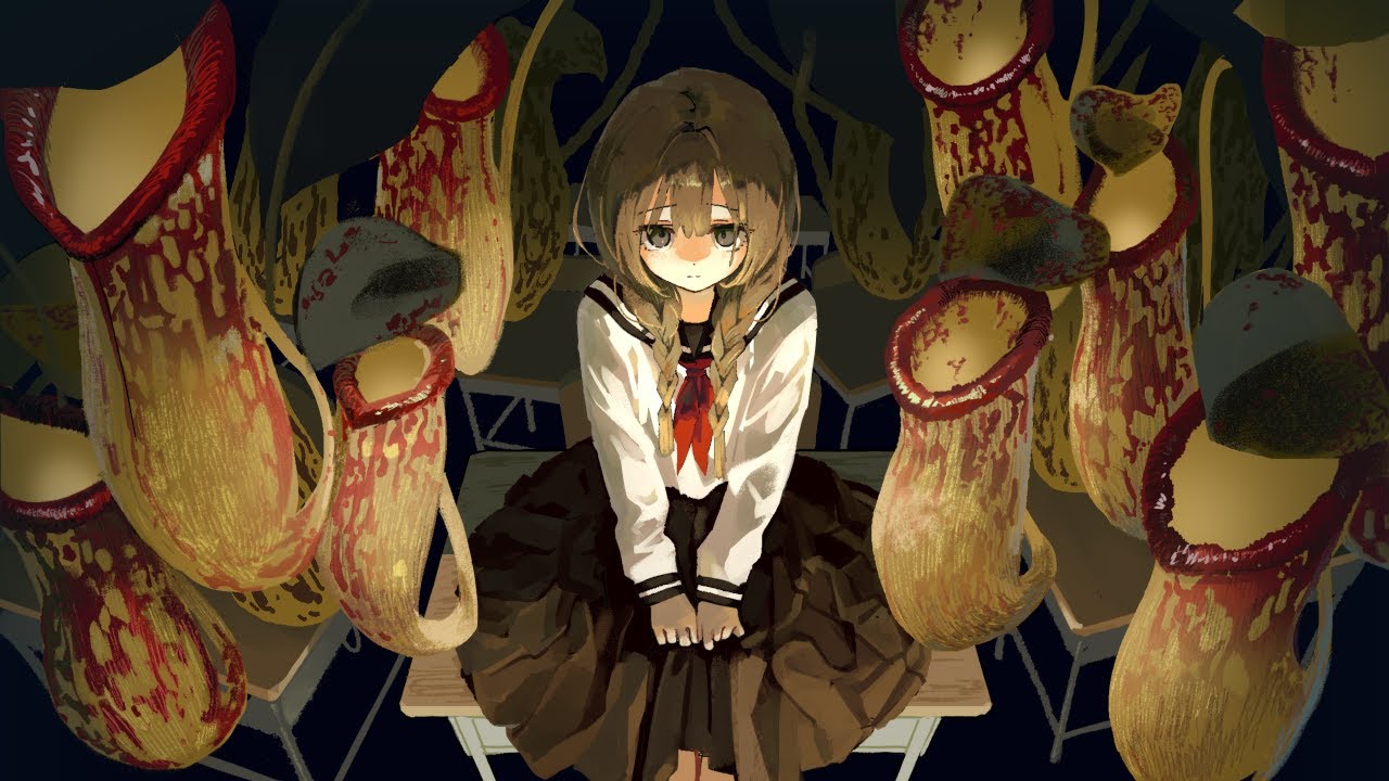 うつろかずら ／ 一二三 feat.初音ミク