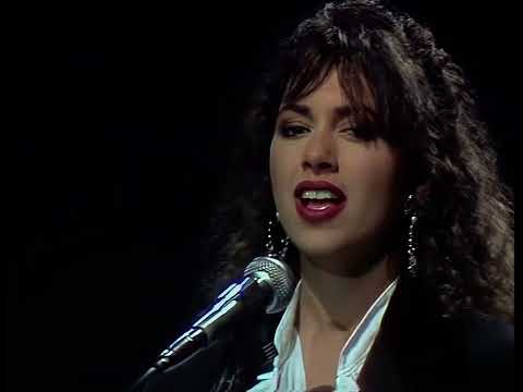 Eternal Flame | The Bangles ❤ Live at TVE, 1989