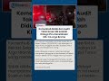 Kemenhub Sidak dan Audit Taksi Green SM setelah Diduga Picu Kecelakaan KRL-KA Argo Bromo di Bekasi