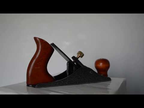 USSR Plane (size Stanley no.1)