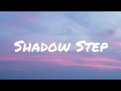 Shadow Step Lyric - Hillsong Worship