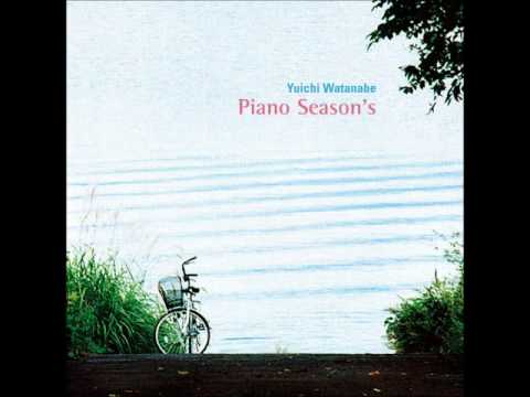 Piano season - yuichi watanabe