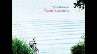 Piano season - yuichi watanabe