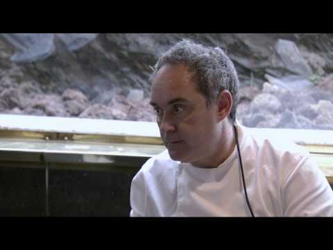 El Bulli: Cooking In Progress (2011) Trailer