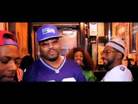 YOUNG BUCK  DETROIT!SMILEWILD,HEAVYWEIGHT, NUTTY ENT(TAKEOVER)FT,KASHDOLL,KIDD KIDD DIR AMID MOSLEY