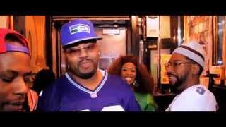 YOUNG BUCK  DETROIT!SMILEWILD,HEAVYWEIGHT, NUTTY ENT(TAKEOVER)FT,KASHDOLL,KIDD KIDD DIR AMID MOSLEY