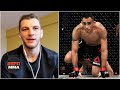 Dan Hooker on quarantining after Dustin Poirier fight, calling for Tony Ferguson next | ESPN MMA