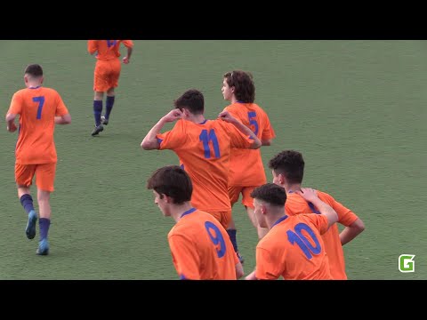 Under 16 Elite | Girone A | Savio - Ottavia 2-0