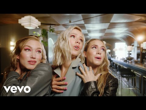 Video thumbnail for It’s Only a Heartbreak