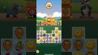 Farm Heroes Saga Rancid Special Level