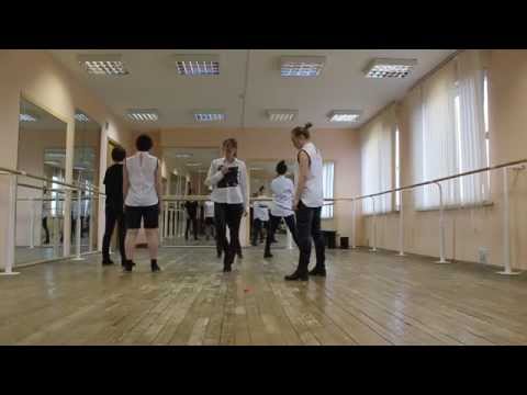 Infinite - Back (cover dance by ChiDae)