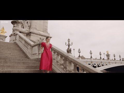 𝐃.𝐂𝐇𝐈𝐂 𝐂𝐨𝐮𝐭𝐮𝐫𝐞: “𝐈𝐑𝐈𝐒 𝐝𝐞 𝐏𝐚𝐫𝐢𝐬”/ 𝐅𝐚𝐥𝐥-𝐖𝐢𝐧𝐭𝐞𝐫 𝟐𝟎𝟐𝟐