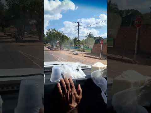 Poção de Pedra Maranhão