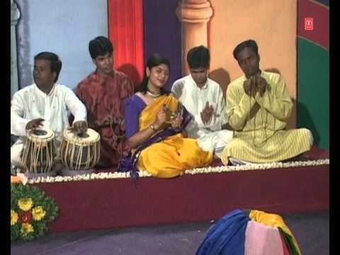Dhanya Dhanya Ho Pradakshina Marathi Dutt Bhajan — watch video