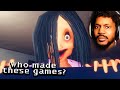 CoryxKenshin Weirdest Games Marathon