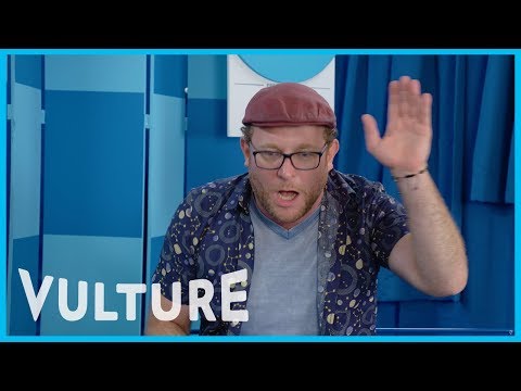 James Adomian's Australian Ted Cruz Can't Improve Much On The Original