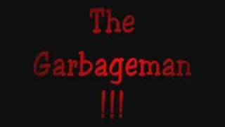 The Garbageman Can!! Simpsons Song Full Version With lyrics!