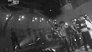 Peter Andre Get Down On It (Live)