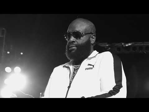 Rick Ross Type Beat "Time"