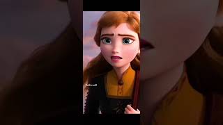 Cute Elsa and Anna edit❤️(Hate me)#frozen #shorts