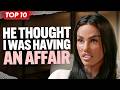 Katie Price EXCLUSIVE I D Take A Bullet For My Kids The Truth About Peter Andre JJ