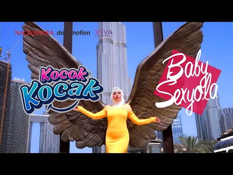 KEPOIN Princess Baby Sexiola!