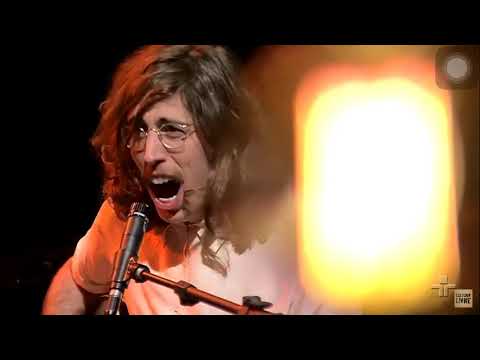 Um Sonhador - O Terno