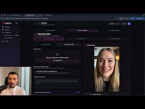 Item video thumbnail