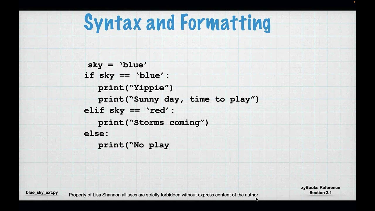 IT 140 Module Three 22EW4