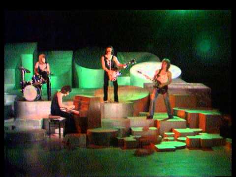 TOPPOP: The Tremeloes - Blue Suede Tie