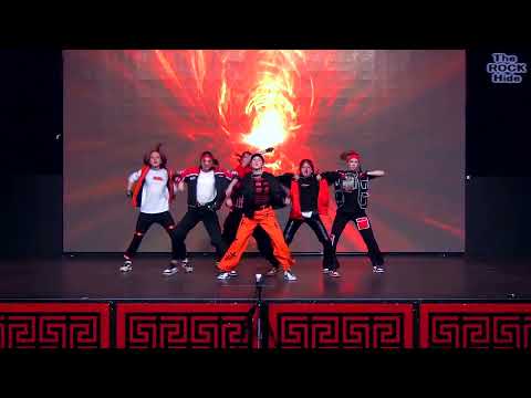 ENHYPEN - Future Perfect dance cover by HYPE ME UP [K-POP STARS CDF(11.06.2023)]