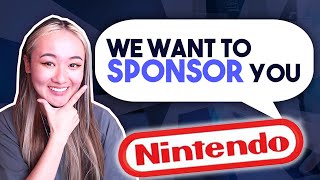 YOU Can Get SPONSORSHIPS! thumbnail
