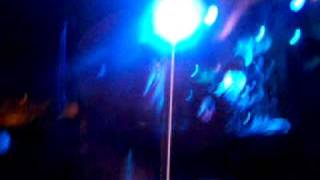 06.08.12 planes mistaken for stars-  Dancing on the Face of