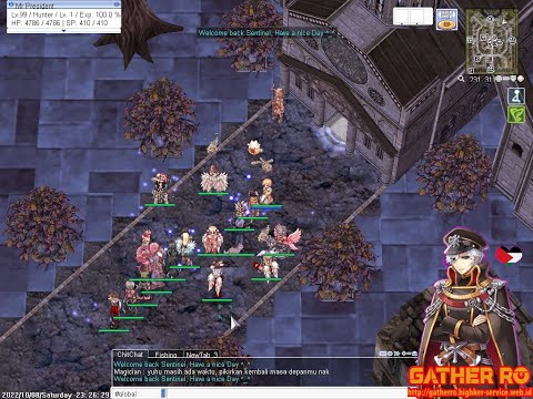 WEDDING PARTY EVENT# 08102022