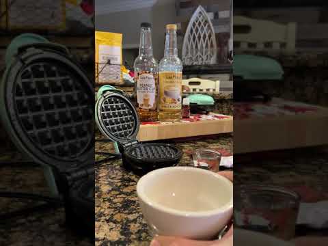 Optavia Brownie Hack