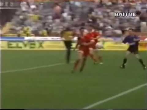 Kocic Alexander Pali dal 1996 al 1998 - Perugia,Empoli