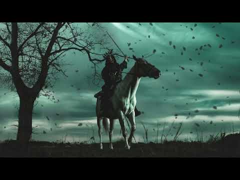 NXCRE & The Villains - HELP US (Official Audio)