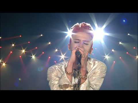 G Dragon - A BOY OOAK 2013