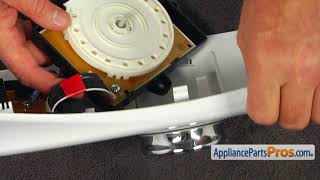 How To: Samsung Display Control Board DC92-01622J