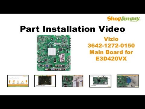 Samsung TV Repair Part Number Identification Guide for Samsung Main Boards Digital Boards