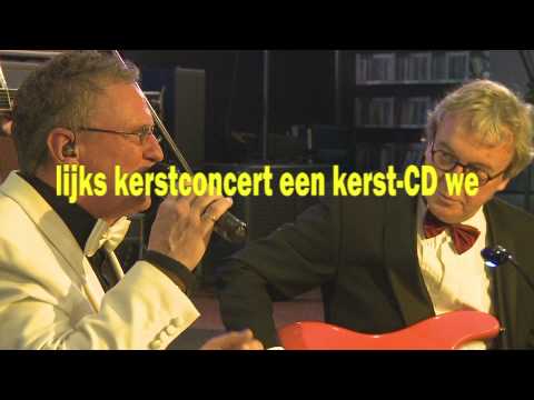 131222 Kerst CD 2013 trailer - The Red Strats