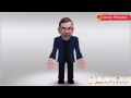 Laila Majnu Animated Funny Shayari
