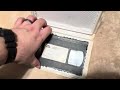 Sesame Street CinderElmo 2000 VHS Overview