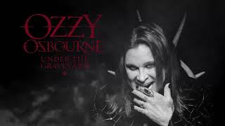 Ozzy Osbourne Under the Graveyard