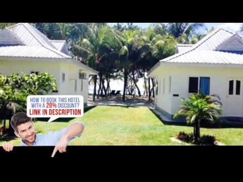 Cap Jean Marie Beach Villas, Anse Kerlan, Seychelles, HD Review