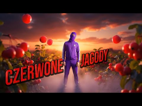 dj zbir - czerwone jagody (official lyric video) | NOWOŚĆ 2025