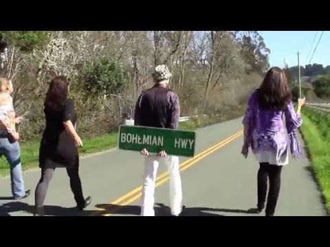 The Bohemian Highway video