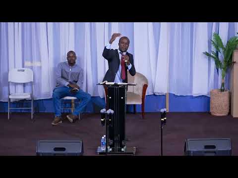 Pastor Nhongo || Mhepo DzeUpenyu